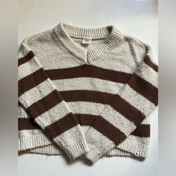 abercrombie kids Other - abercrombie kids sweater